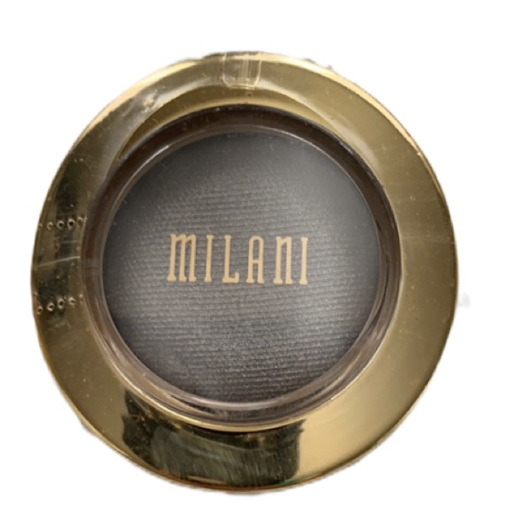 NWT Milani 11 Bella Charcoal Shimmer Eye Shadow